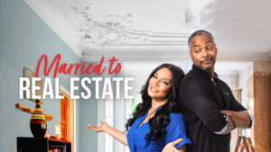 Married to Real Estate