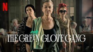 The Green Glove Gang