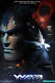 War Planets: Shadow Raiders