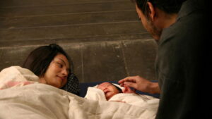 Hara-Kiri: Death of a Samurai