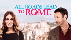 All Roads Lead to Rome