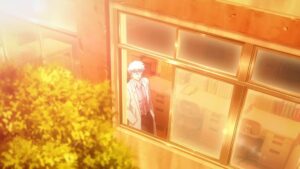 Gintama – Mr. Ginpachi’s Zany Class