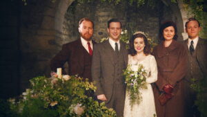 All Creatures Great & Small (2020)