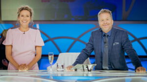 Les enfants de la télé (QC)