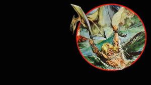 Rahan: Son of the Dark Age