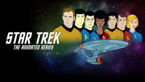 Star Trek: The Animated Series