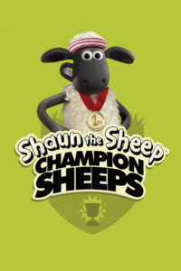 Shaun the Sheep: Championsheeps