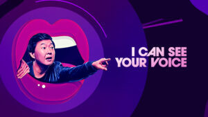 I Can See Your Voice (US)