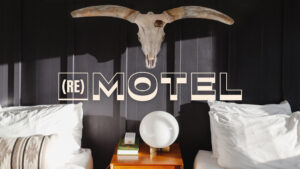 (re)motel