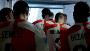 That One Word – Feyenoord