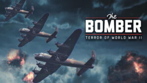 Bomber: Terror of WWII