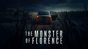 The Monster of Florence