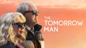 The Tomorrow Man