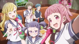 Turkey! Time to Strike