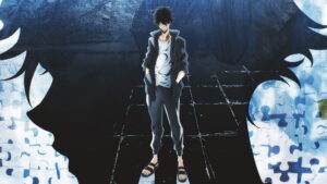 Ron Kamonohashi’s Forbidden Deductions