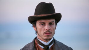 Anton Chekhov’s The Duel