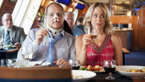 The Anderssons Hit the Road