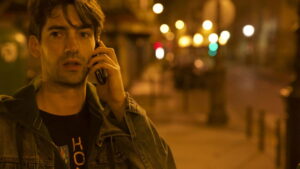 Paris 05:59 / Théo & Hugo