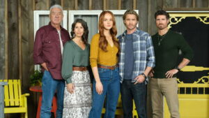 Sullivan’s Crossing