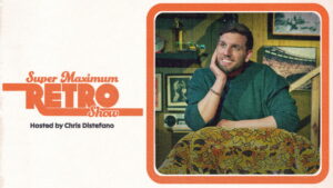 Super Max Retro Show