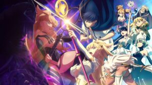 Tales of Wedding Rings