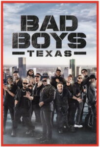 Bad Boys: Texas