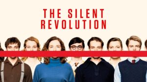 The Silent Revolution