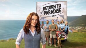 Return to Paradise (2024)