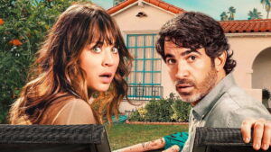 Based On A True Story