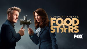 Gordon Ramsay’s Food Stars