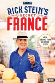Rick Stein’s Secret France