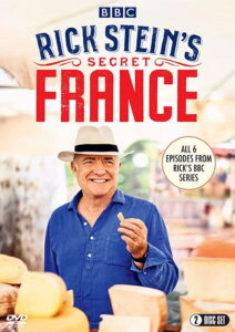 Rick Stein’s Secret France