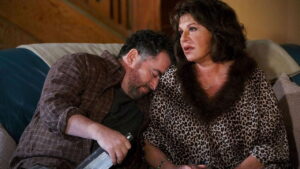 Oy Vey! My Son Is Gay!