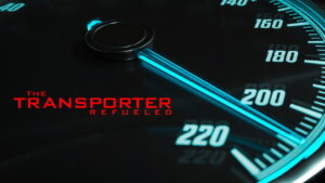 The Transporter Refueled