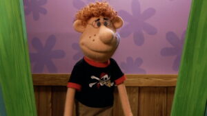 Scooby-Doo! Adventures: The Mystery Map