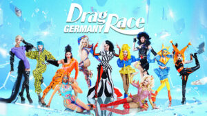 Drag Race Germany
