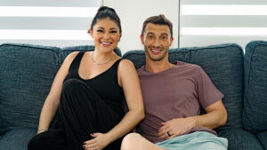 Loren & Alexei: After the 90 Days