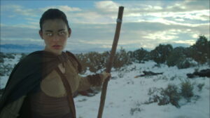 Mythica: The Necromancer