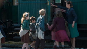 Fanny’s Journey