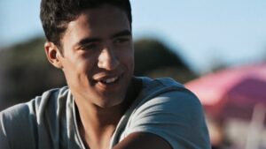 Mektoub, My Love: Canto Uno