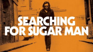 Searching for Sugar Man