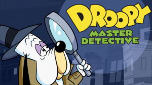 Droopy: Master Detective