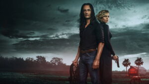 Good Morning, Verônica