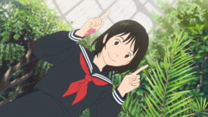 Mirai