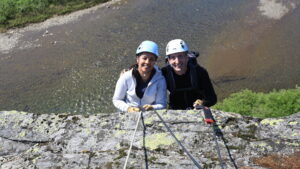 Arctic From Above with Liz Bonnin