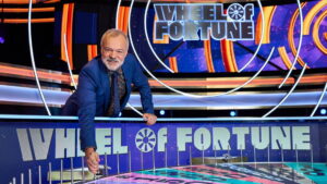 Wheel of Fortune (UK) (2024)