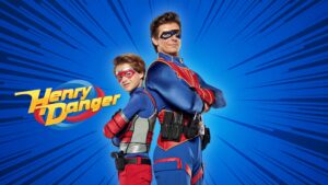 Henry Danger