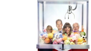 Whose Line Is It Anyway? (US)