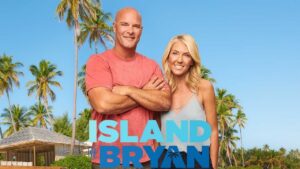 Island of Bryan