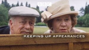 Keeping Up Appearances